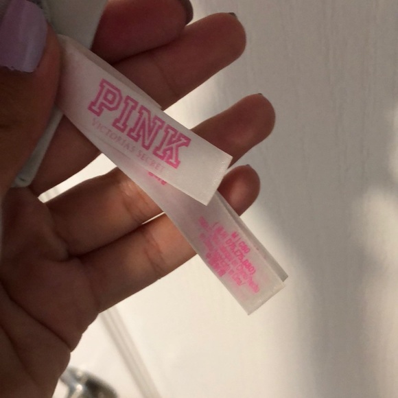 Multicoloured Lace Bralette - Picture 3 of 3